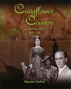 Craigflower Country revised edition